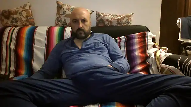 maxxxio12 élő XXX-chatje