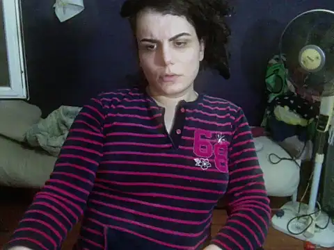 turkishTransEfsun 라이브 XXX 채팅