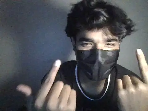 Chat +18 de kriZ08 ao vivo