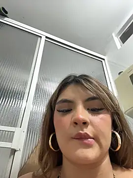 Czat XXX na żywo – i_melissaa