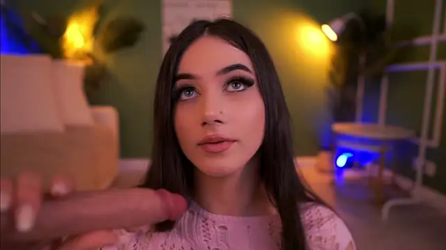 LexiSolene লাইভ XXX চ্যাট