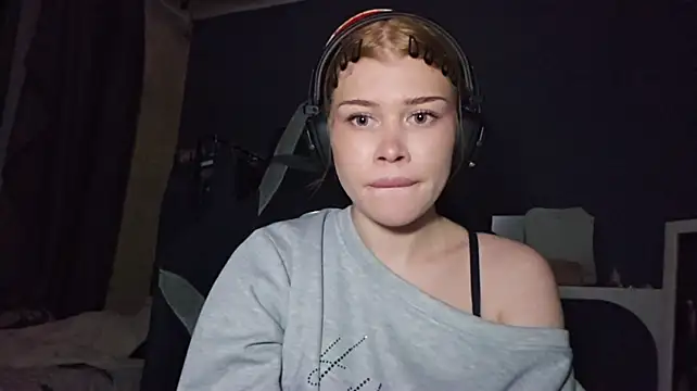 LizaVogan 라이브 XXX 채팅