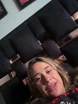 Baby_Kathy 라이브 XXX 채팅