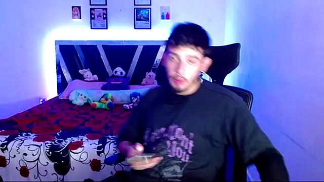 Sebasxxl12's Live XXX Chat