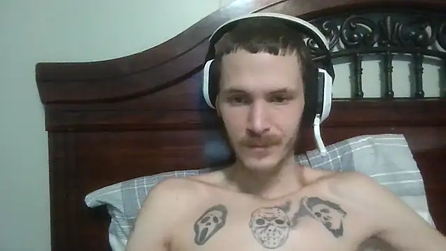 Show Webcam de TooTall727