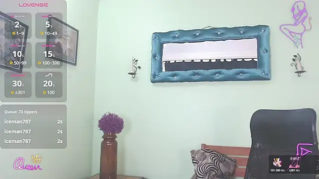 _Victoria_Jones_ Chat XXX live
