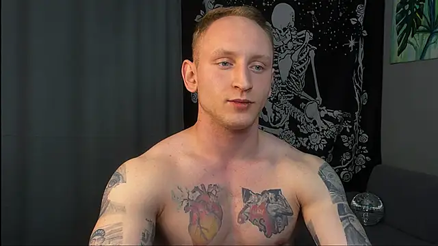 Živý XXX chat Marty_Ken