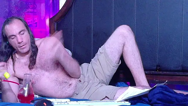 PNPSPUN1 élő XXX-chatje