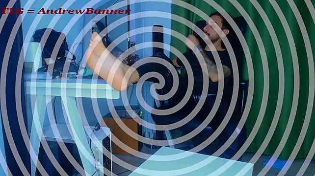 AndrewBanner Chat XXX live