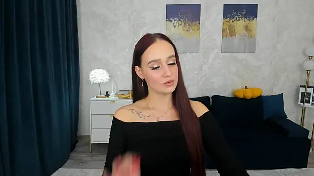 SabrinaCandi – Live XXX-chat