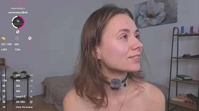 Crysta1Eva_ Chat XXX in diretta
