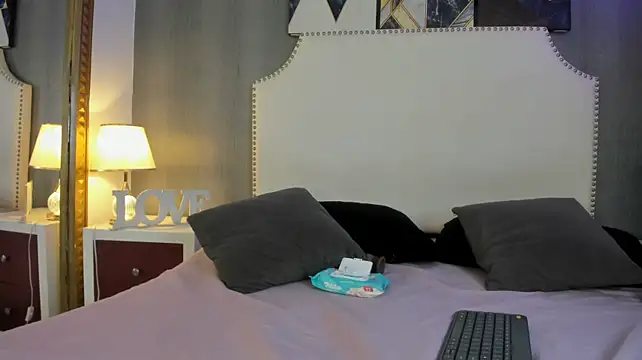 JennaWilliamss – Naživo XXX chat