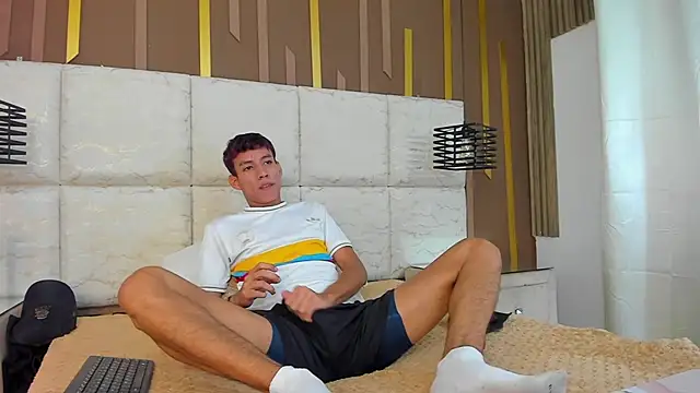 GaelFlynn Live XXX-Chat