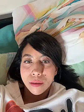 niky_smit's Live XXX Chat