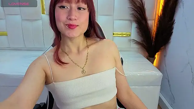 valentina_lux_t's Live XXX Chat