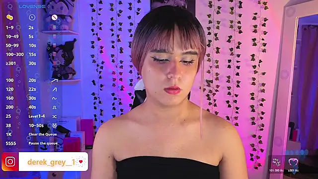 derek_greyy__ Live XXX-Chat