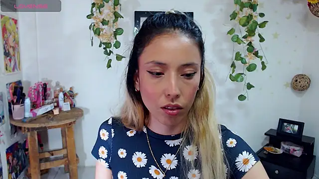 Amy_mur Chat XXX live