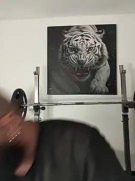 Živý XXX chat Luke__09