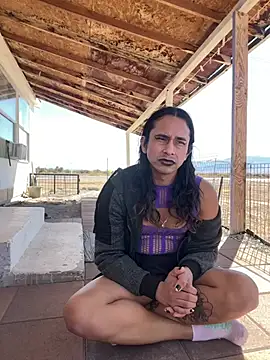 TranSexualJade95 Live XXX-Chat