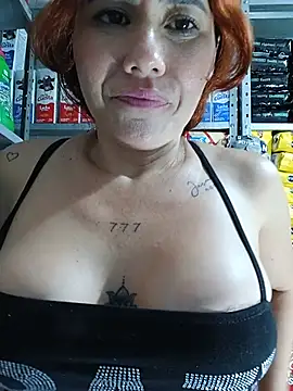 Sembang XXX Secara Langsung Queen_lorena
