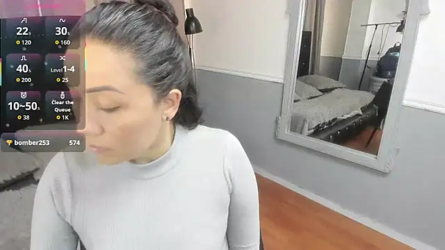 gaby_trent's Live XXX Chat