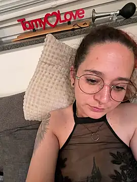 Tamy-Love Live XXX-chat