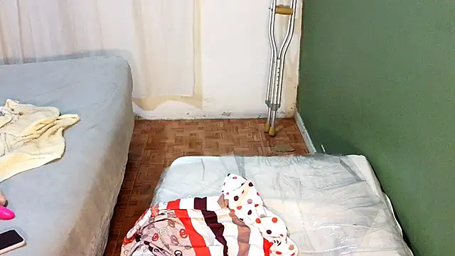 pamechu2026's Live XXX Chat