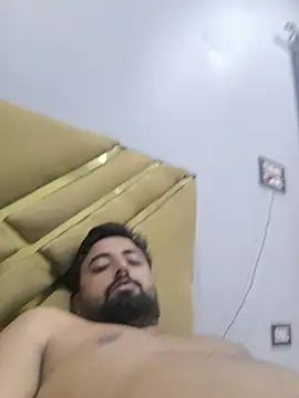 Muslim_Bull6969 Chat XXX live