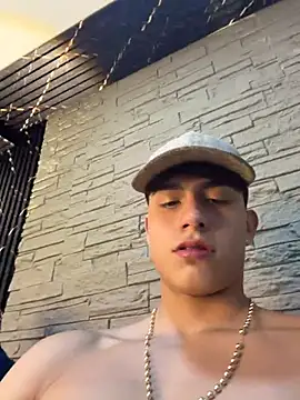 Lander_Cruzn Live XXX chat