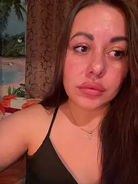 DaisyStreet's Live XXX Chat
