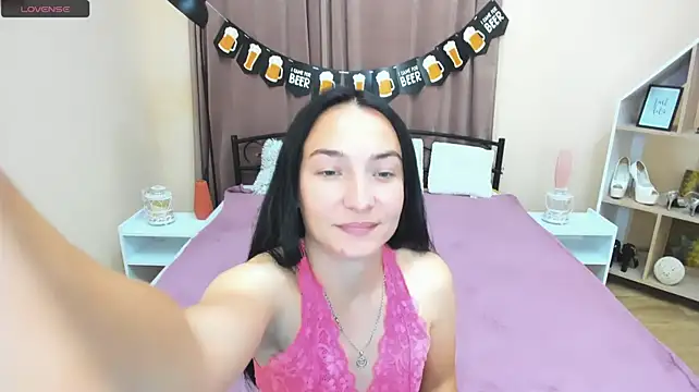 دردشة Yr_Shy_Bae الجنسية المباشرة