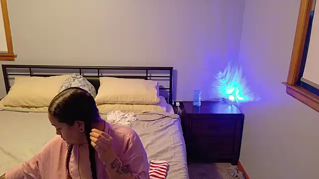 honeeyyy_pot's Live XXX Chat
