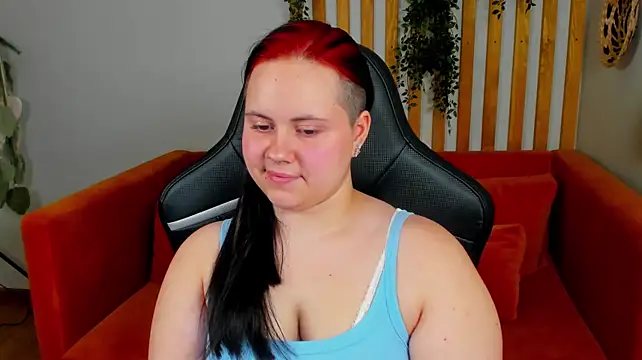 DaisyHarts Live XXX Chat