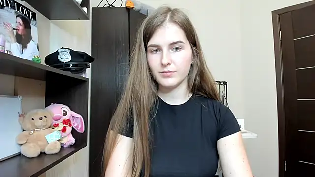 دردشة OhMyAlice الجنسية المباشرة