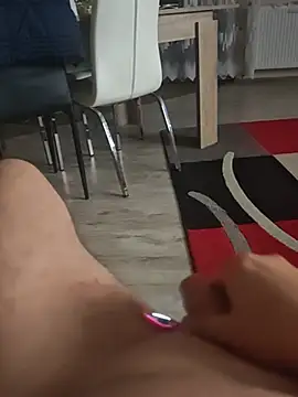 Szeltolo001 Pertunjukan Webcam