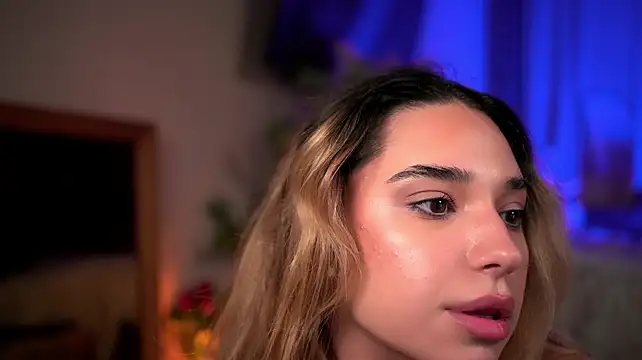 ItalianGirl Chat XXX in diretta