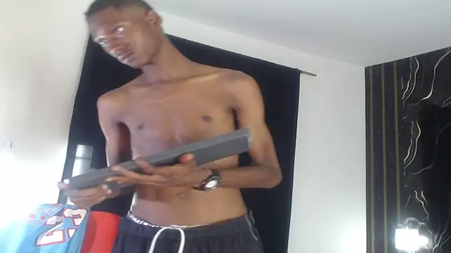 Chat XXX ao vivo de Joel_Bell