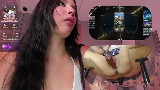 SweetieCloe_'s Live XXX Chat