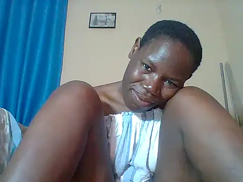 Živý XXX chat Blacksexyqueen24