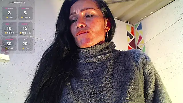 XXX chat uživo modela Victoria-eloit