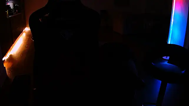 GoddessElizabethX Live XXX-Chat