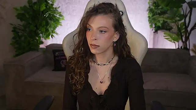 Suzan_Mayer – Live XXX-chat