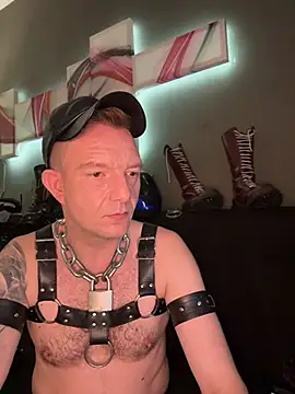 دردشة GabbondKinky الجنسية المباشرة
