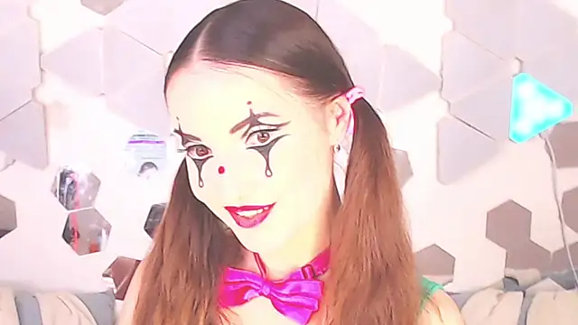 Czat XXX na żywo – LexiKiss