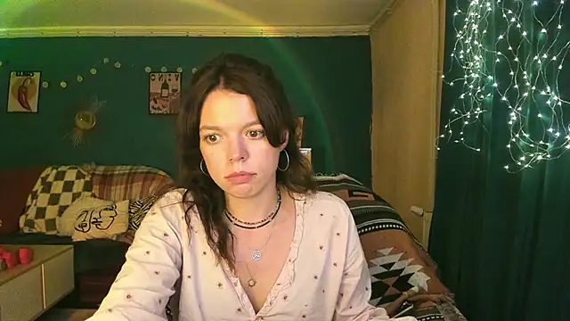ClancyMorissey's Live XXX Chat