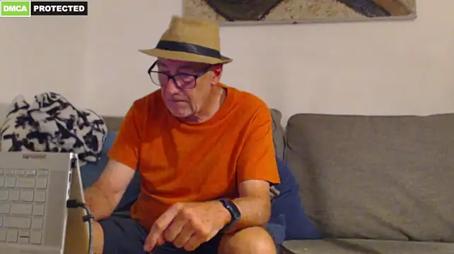 bluedae1's Live XXX Chat