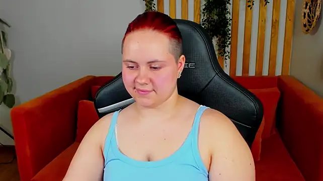 Онлайн чат XXX DaisyHarts