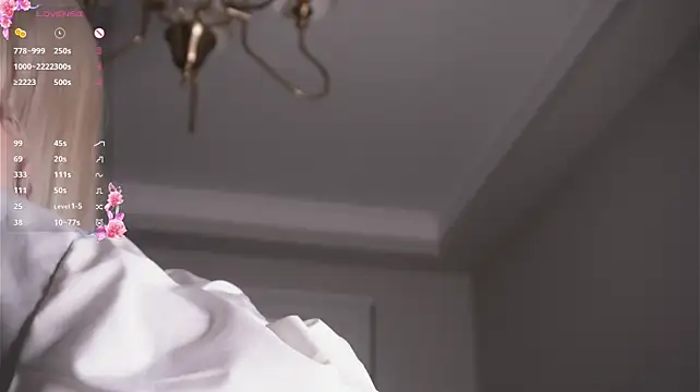 blondie_ink Live XXX-Chat