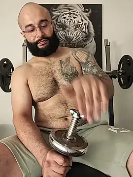 Luke__09 élő XXX-chatje