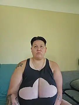 DevilDahm's Live XXX Chat